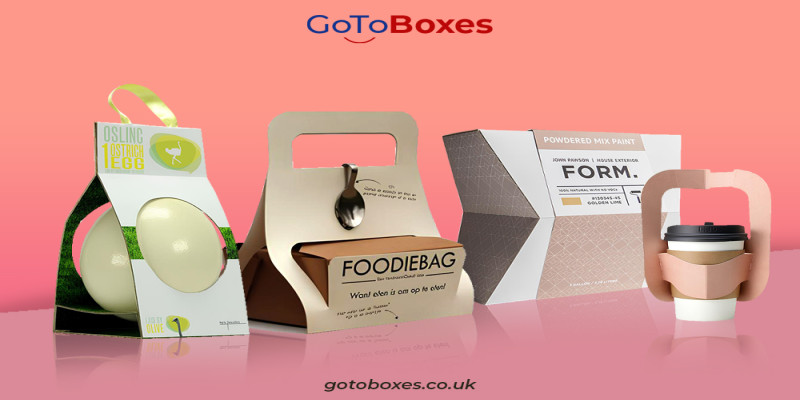 Future of Packaging