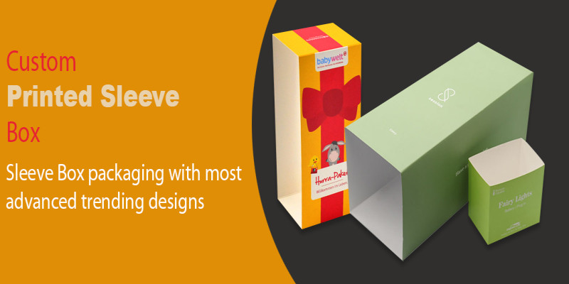 sleeve boxes uk