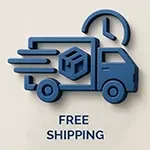 Free Shipping